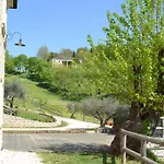Casale La Rocchetta 4* Lonigo