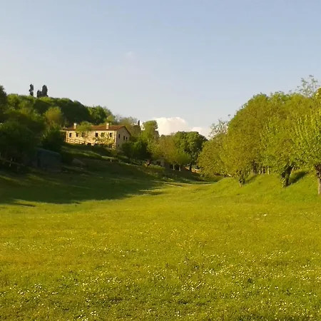 Casale La Rocchetta 4* Lonigo