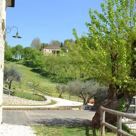 Casale La Rocchetta 4* Lonigo