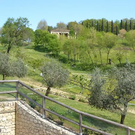 Casale La Rocchetta Lonigo