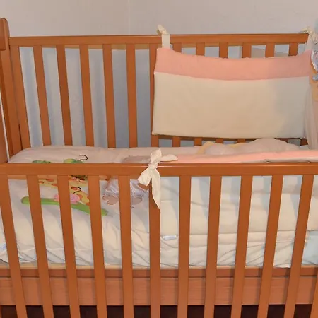 Casale La Rocchetta Bed & Breakfast Lonigo