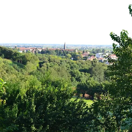 Casale La Rocchetta Lonigo