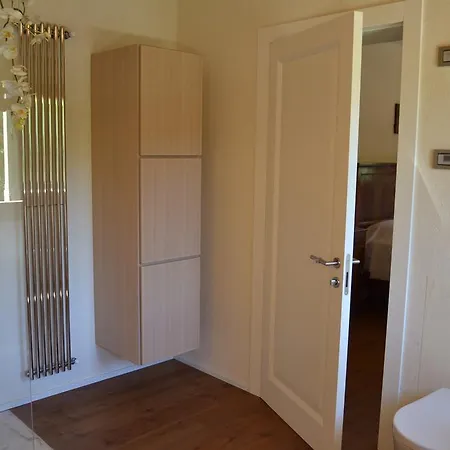 Bed & Breakfast Casale La Rocchetta Lonigo