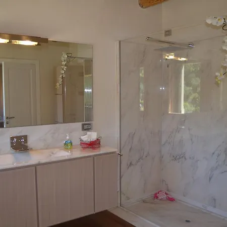 Bed & Breakfast Casale La Rocchetta