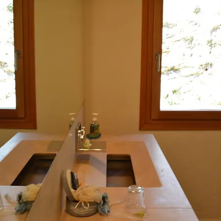 Bed & Breakfast Casale La Rocchetta