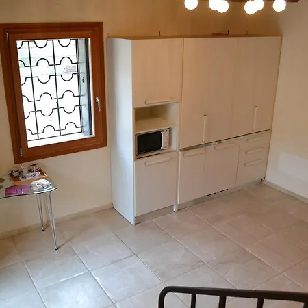 Nocleg ze śniadaniem Casale La Rocchetta