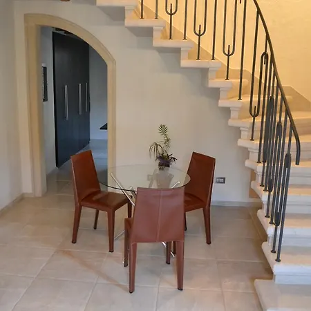 Casale La Rocchetta Nocleg ze śniadaniem