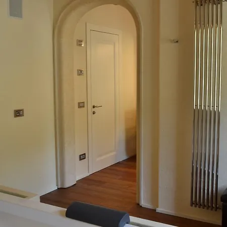 Casale La Rocchetta Bed & Breakfast