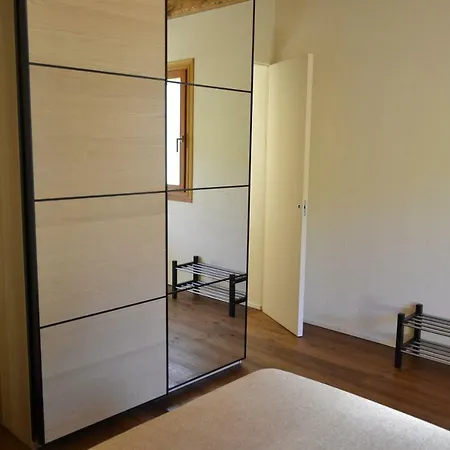 Casale La Rocchetta Nocleg ze śniadaniem Lonigo