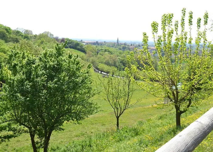 Casale La Rocchetta Lonigo