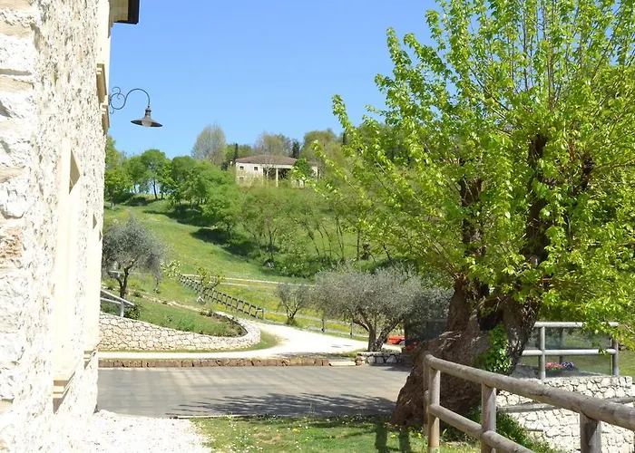 Casale La Rocchetta 4* Lonigo