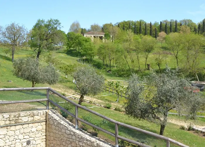 Casale La Rocchetta Lonigo
