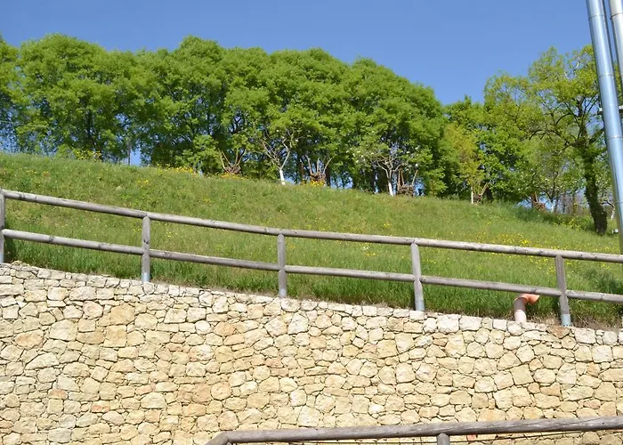 Casale La Rocchetta Bed & Breakfast Lonigo