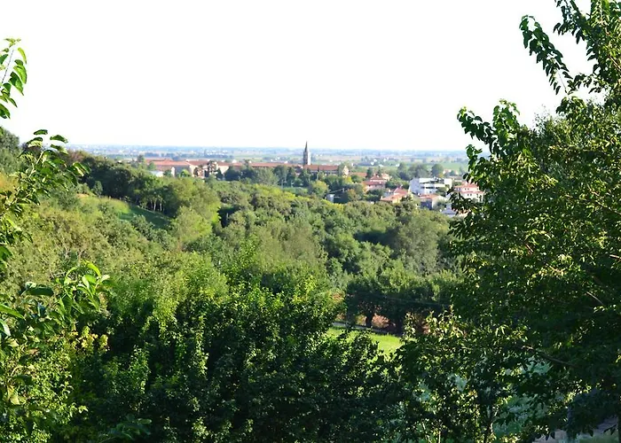 Casale La Rocchetta Lonigo