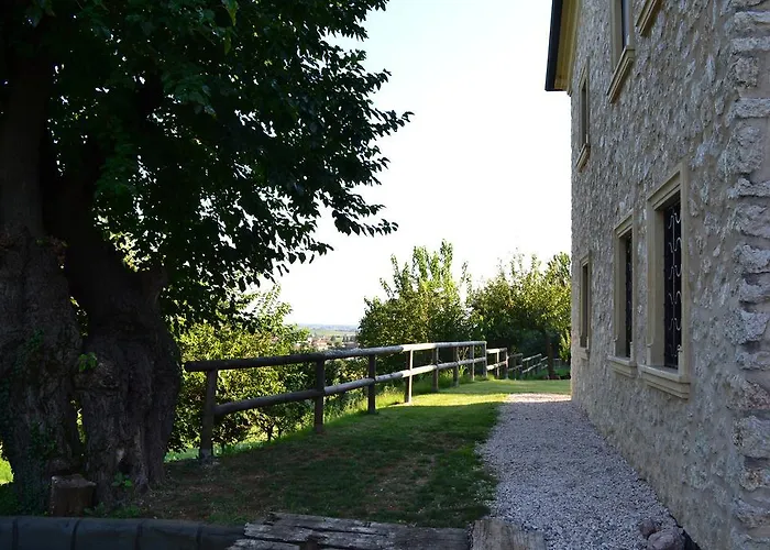 Casale La Rocchetta 4* Lonigo