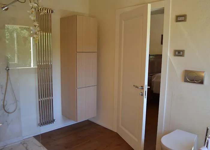 Bed & Breakfast Casale La Rocchetta Lonigo