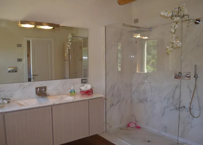 Bed & Breakfast Casale La Rocchetta