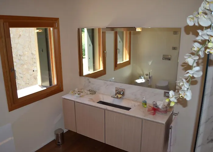 ベッド・アンド・ブレックファスト Casale La Rocchetta 4*