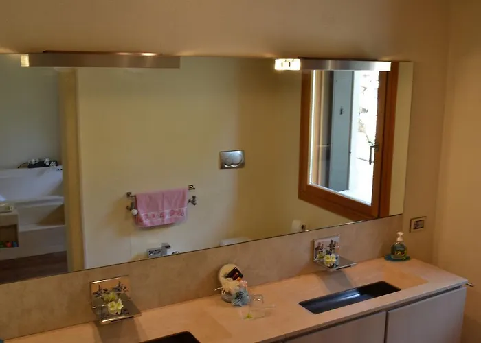 Bed & Breakfast Casale La Rocchetta