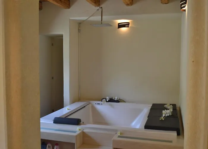 Casale La Rocchetta Bed & Breakfast Lonigo