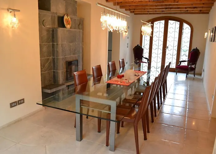 Casale La Rocchetta ベッド・アンド・ブレックファスト 4*