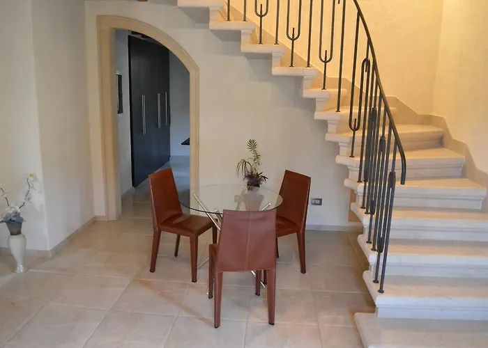 Casale La Rocchetta Bed & Breakfast