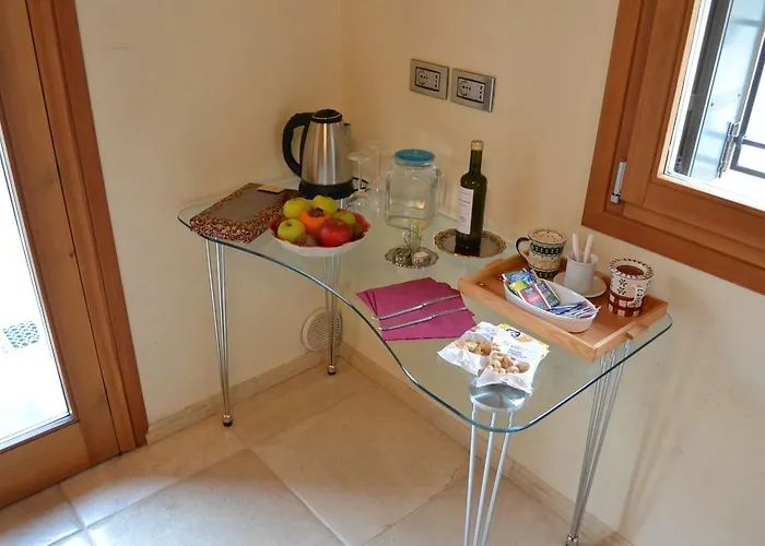 Bed & Breakfast Casale La Rocchetta Lonigo