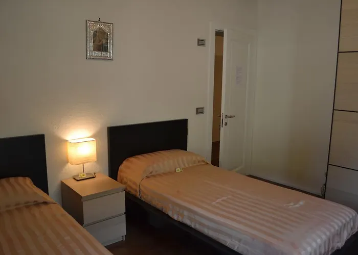 Casale La Rocchetta Bed & Breakfast 4*