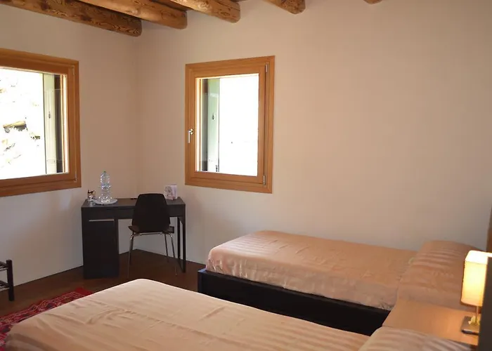 Casale La Rocchetta Bed & Breakfast Lonigo