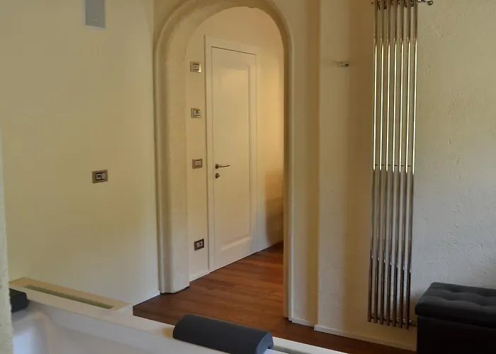 Casale La Rocchetta Bed & Breakfast