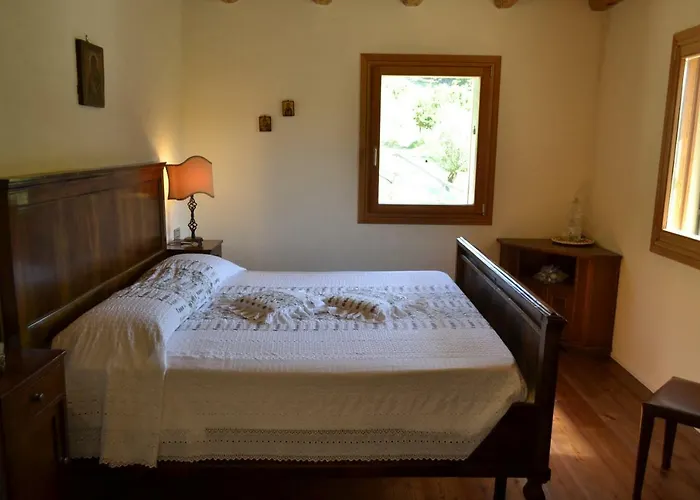 Bed & Breakfast Casale La Rocchetta Lonigo