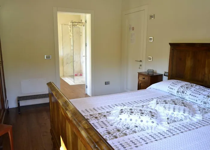 Casale La Rocchetta Lonigo