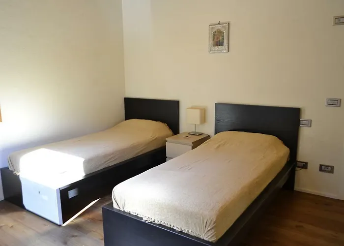 Casale La Rocchetta Bed & Breakfast Lonigo