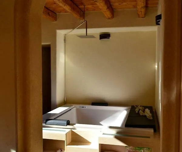 Bed & Breakfast Casale La Rocchetta