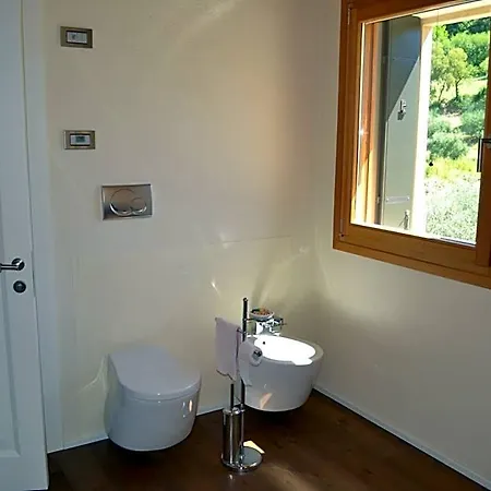 Casale La Rocchetta Bed & Breakfast Lonigo