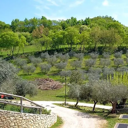 Bed & Breakfast Casale La Rocchetta 4*