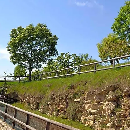 Casale La Rocchetta