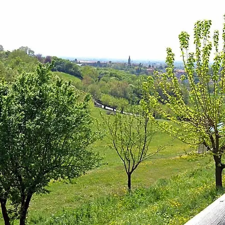 Casale La Rocchetta 4*