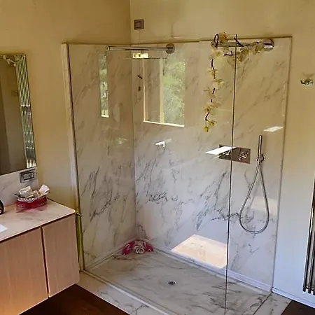 Bed & Breakfast Casale La Rocchetta Lonigo