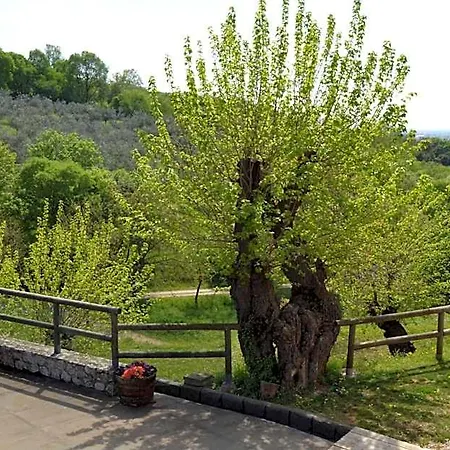 Casale La Rocchetta 4* Lonigo