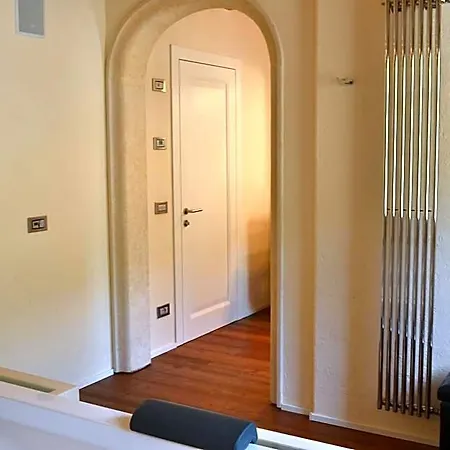 Casale La Rocchetta 4* Lonigo