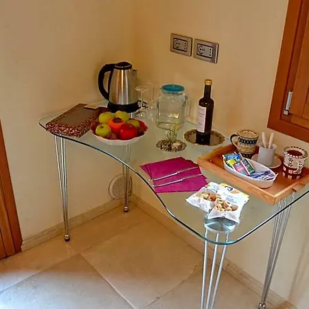 Casale La Rocchetta Bed & Breakfast