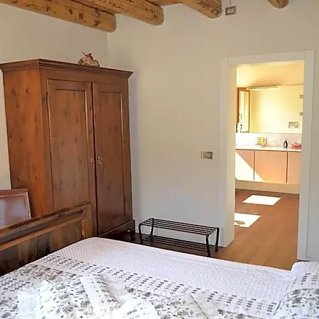 Casale La Rocchetta ベッド・アンド・ブレックファスト