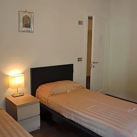 Bed & Breakfast Casale La Rocchetta