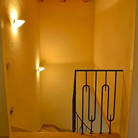 Bed & Breakfast Casale La Rocchetta