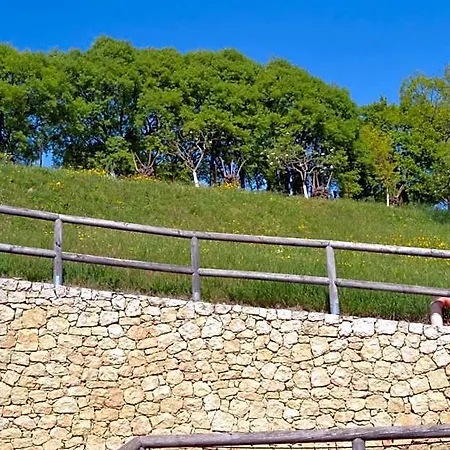 Casale La Rocchetta 4*