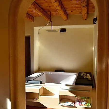 Bed & Breakfast Casale La Rocchetta Lonigo
