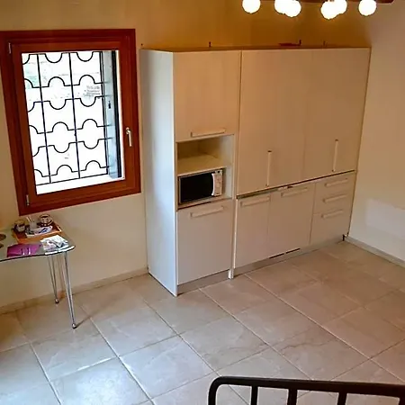 Bed & Breakfast Casale La Rocchetta Lonigo