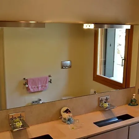 Bed & Breakfast Casale La Rocchetta Lonigo