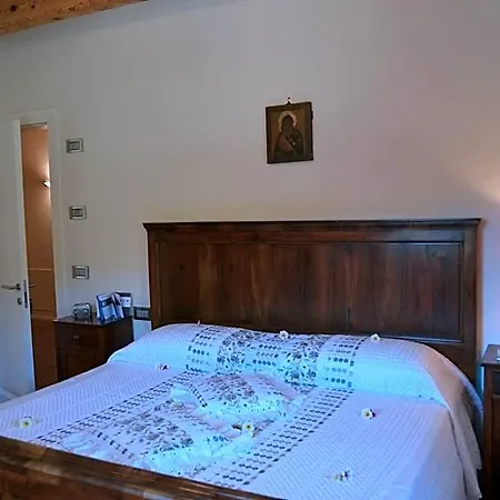 Casale La Rocchetta Bed & Breakfast Lonigo